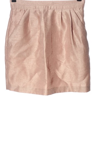 Jupe taille haute dames - jupe,