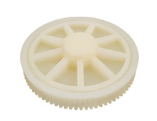 Engrenage nylon actionneur - engrenage,