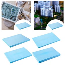 Bloc de mousse artisanale