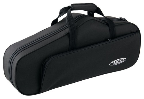 Housse alto saxophone sac - alto,