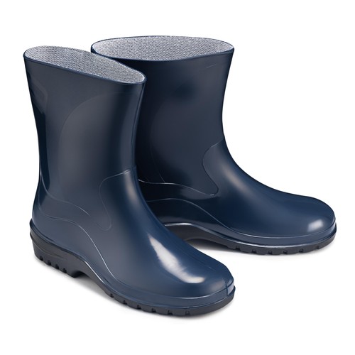 Bottes caoutchouc femme - en,