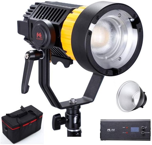 Falcon eyes pulsar led - eyes,