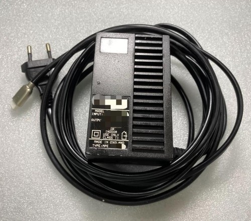 Adapter charger power supply - charger,