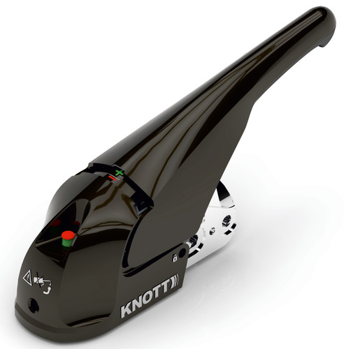 Attelage boule knott ks30 - attelage,