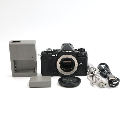 Appareil photo sans miroir