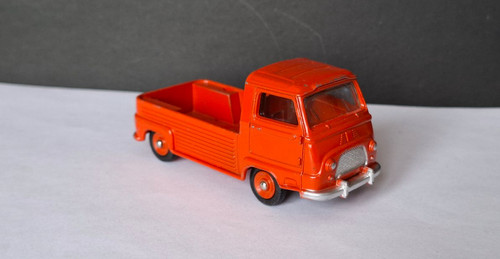 Dinky toys renault estafette - dinky,