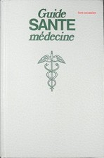 Guide santé-médecine -