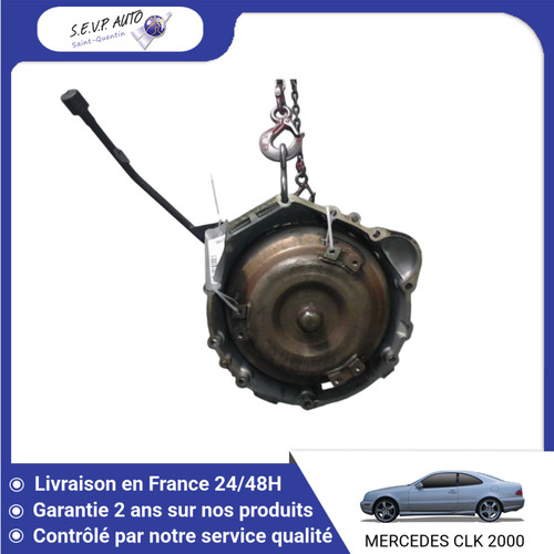 Boite de vitesses - boite,