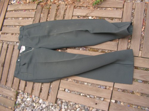 Pantalon militaire suisse - pantalon,