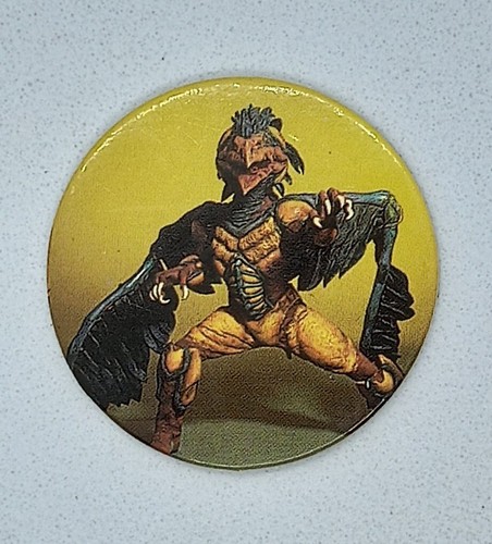 Pog power rangers avimage - rangers,