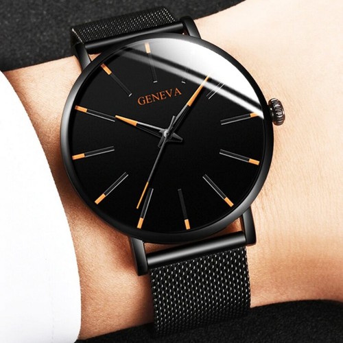 2026 montre hommes - montre,