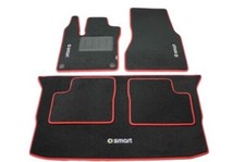 Tapis Moquette + Coffre Smart