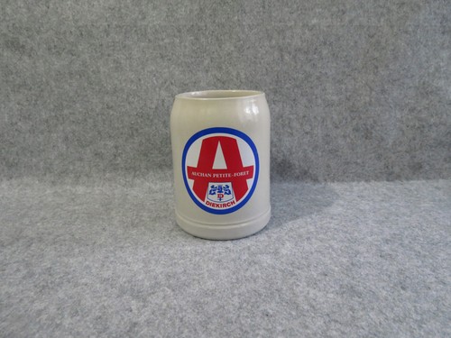 Chope bière - à,