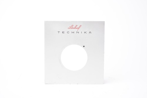 Accessoire linhof planchette - linhof.,