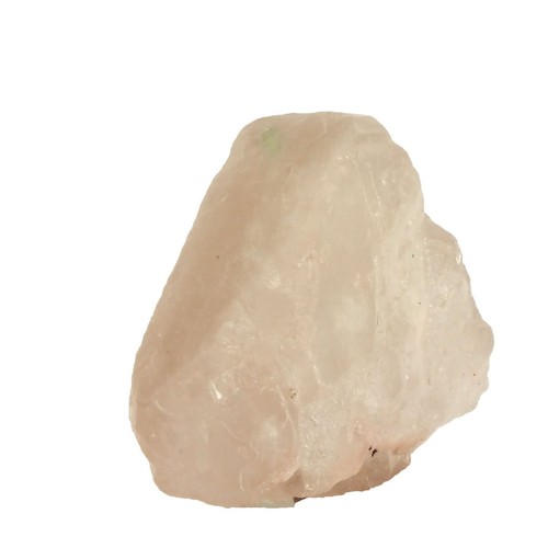 Morganite crystal darra - darra, i