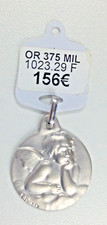 Médaille neuve massive