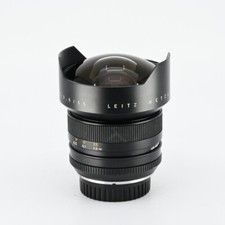 LEICA SUPER ELMAR R 15MM /3.5