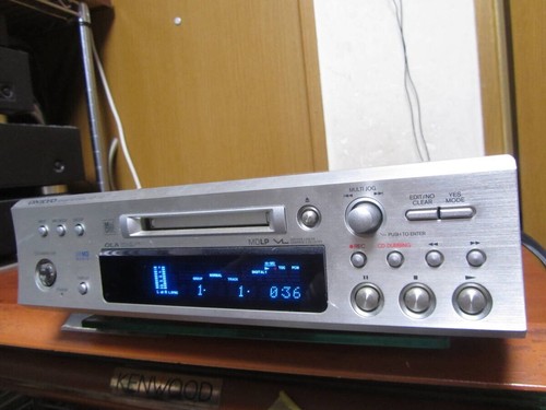Onkyo 133 mini - onkyo, md-133