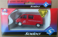 SOLIDO TONER GAM I (2138) --