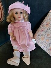 Ancienne Poupee Unis France