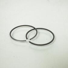 Segment de piston 1.2mm x Ø40mm pour scooter MBK 50 Spirit ergotage supérieur