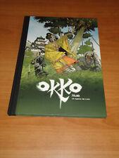 OKKO : LE CYCLE DE L'AIR