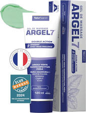 Naturavignon Argel 7 Gel De
