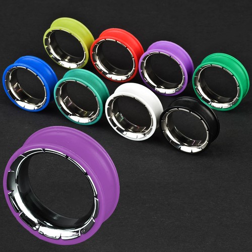 26mm silicone acier - 8-26mm,