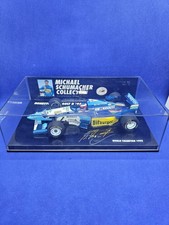 Benetton renault b195 michael - renault,