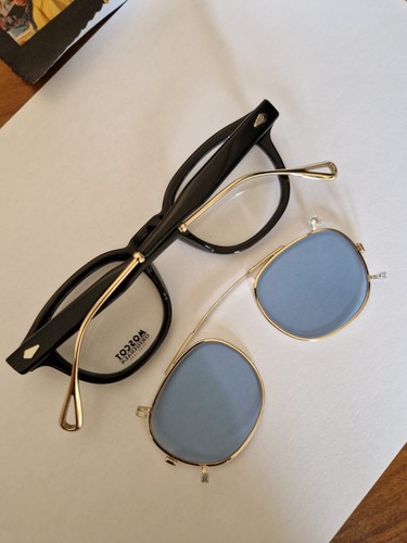 Moscot lemtosh taille 46 - moscot,