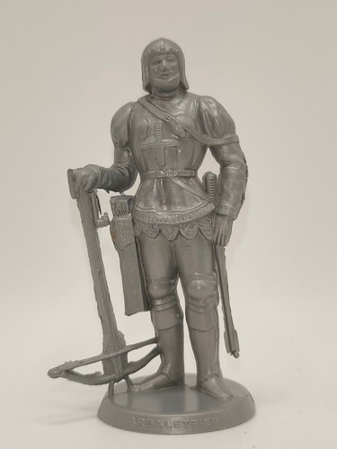 Mokarex vintage figurine - mokarex, du