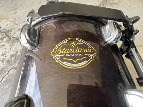 Tama starclassic maple 10x8 - tama,
