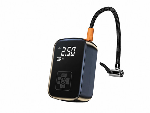 Compresseur air sans fil - compresseur,