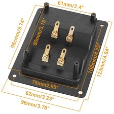 Quick install rectangle - install,
