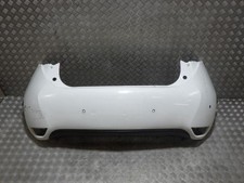 Pare choc arriere RENAULT ZOE 2 850105059S