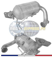 Filtres à particules pour