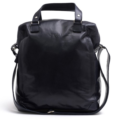 M0851 tote bag 0851 aniline - tote, m-0851