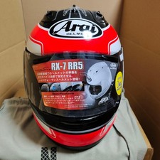Casque intégral Arai RX-7 RR5