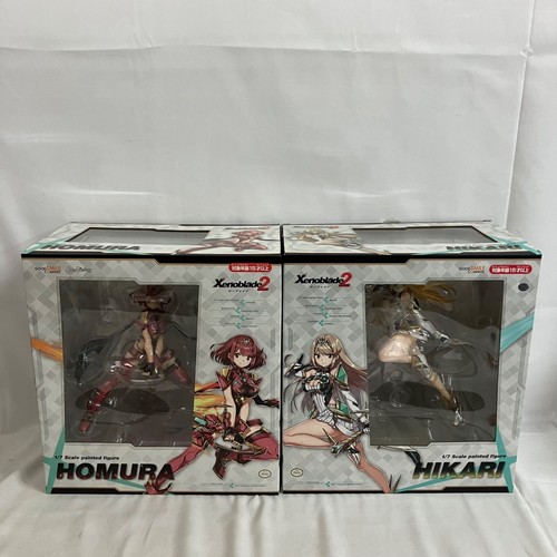 Good smile company xenoblade - good,