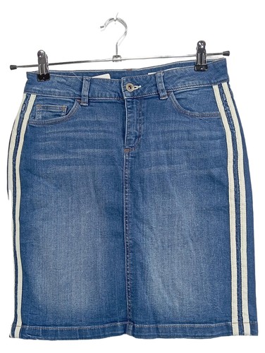 Edc esprit jupe jean - edc,