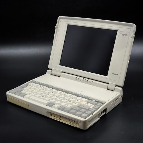 Toshiba t1910 200 ordinateur - t1910/200,