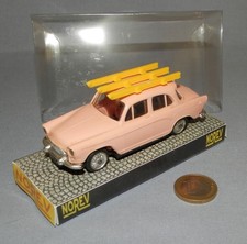 Norev Plastigam réf 22 