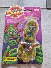 mighty max 1993 spike neuf