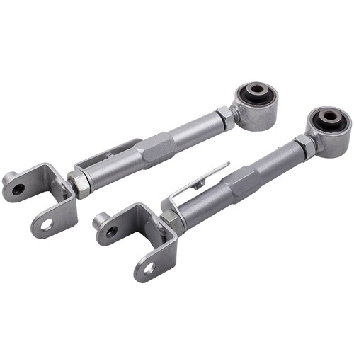 Suspension track control - track,