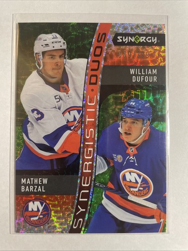 2023 upper deck synergy - upper,