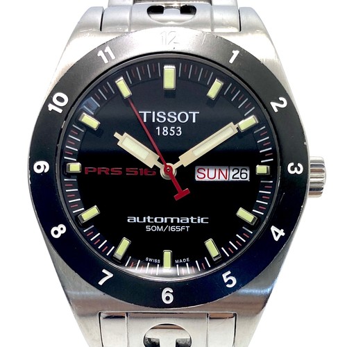 Tissot sport prs516 - t-sport,