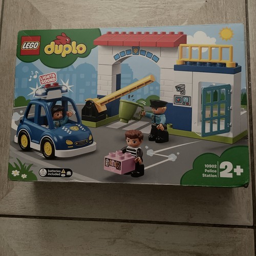 Lego duplo 10902 - lego, le