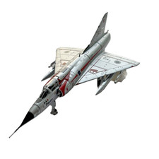 FALCON MODELS 1/72 FA725012 Mirage Iiicj " 745 ", Lt. Aven-Nir, 117 Tayaset