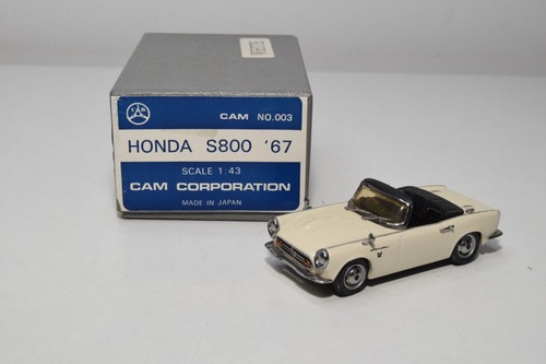 B75 cam corp - b75, 1:43