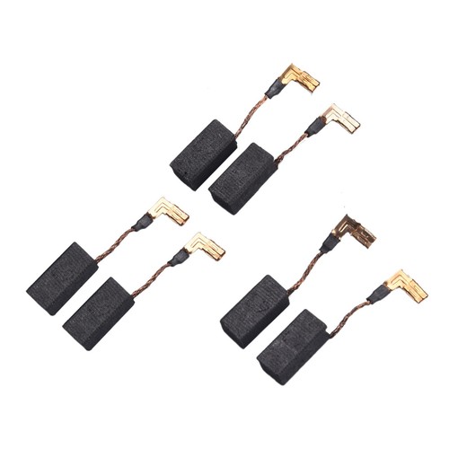 Brosses moteur premium pour